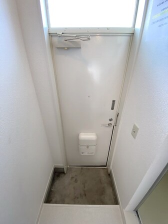 リセーレ金山の物件内観写真